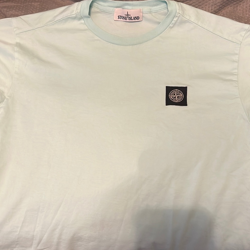 Stone island shirt